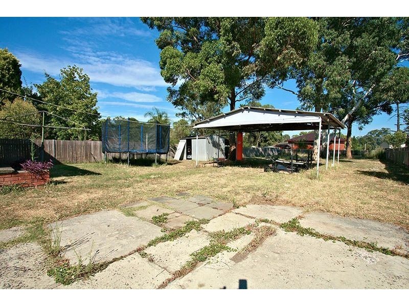 26 Lancaster Street, Blacktown NSW 2148