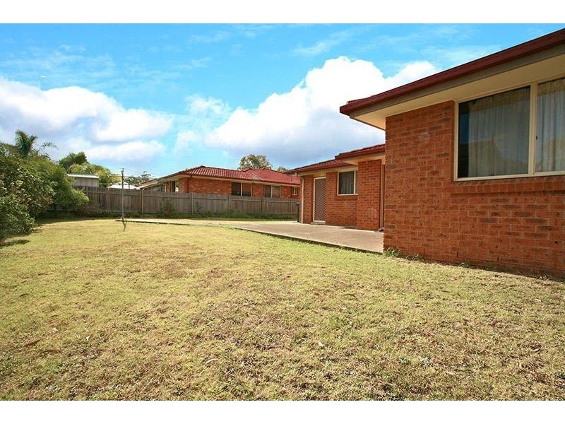 18 Haven Street, Plumpton NSW 2761