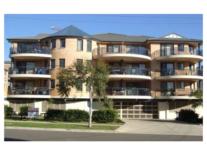 9/28-30 Fourth Avenue, Blacktown NSW 2148