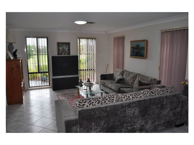 3 Conjola Place, Woodcroft NSW 2767