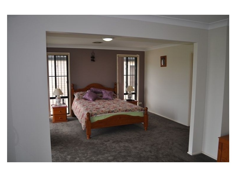 3 Conjola Place, Woodcroft NSW 2767