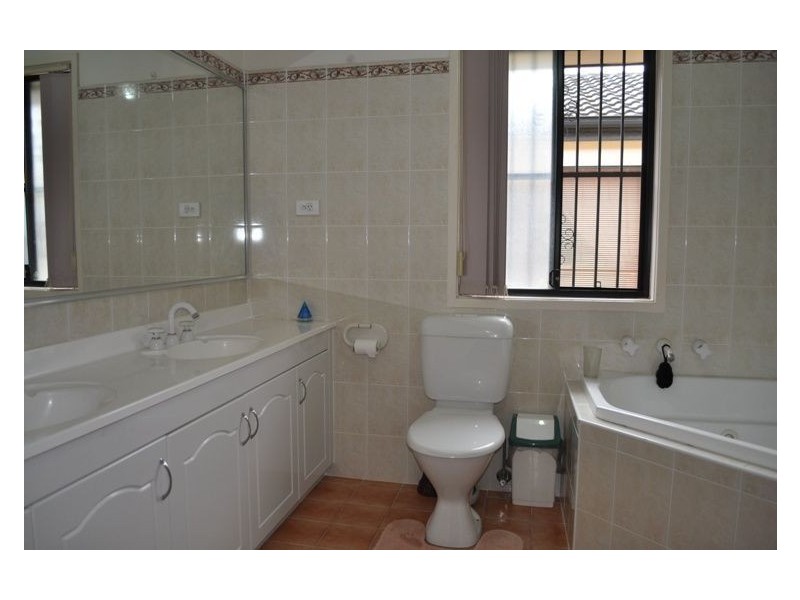 3 Conjola Place, Woodcroft NSW 2767