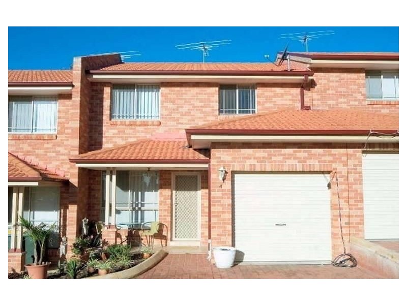 4/86 Eggleton Street, Blacktown NSW 2148