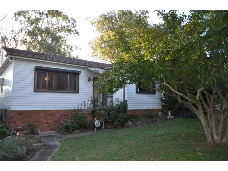 24 Braddon Street, Blacktown NSW 2148