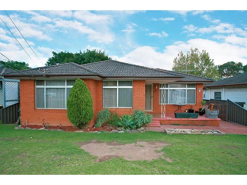 29 Taronga Street, Blacktown NSW 2148