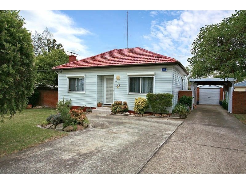 8 School Parade, Doonside NSW 2767