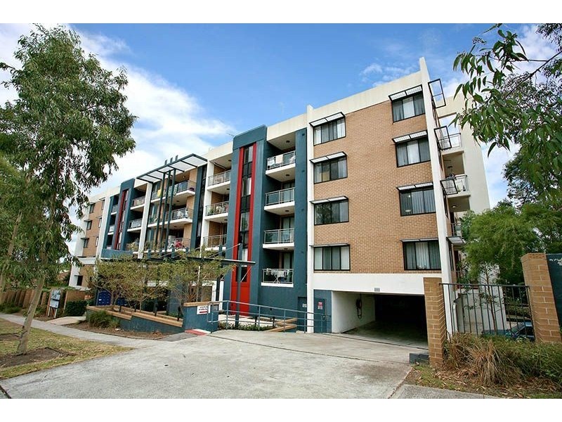 26/16-24 Oxford Street, Blacktown NSW 2148