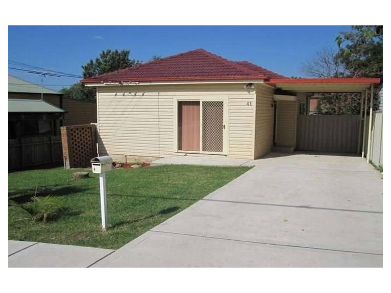 41 Peter Street, Blacktown NSW 2148
