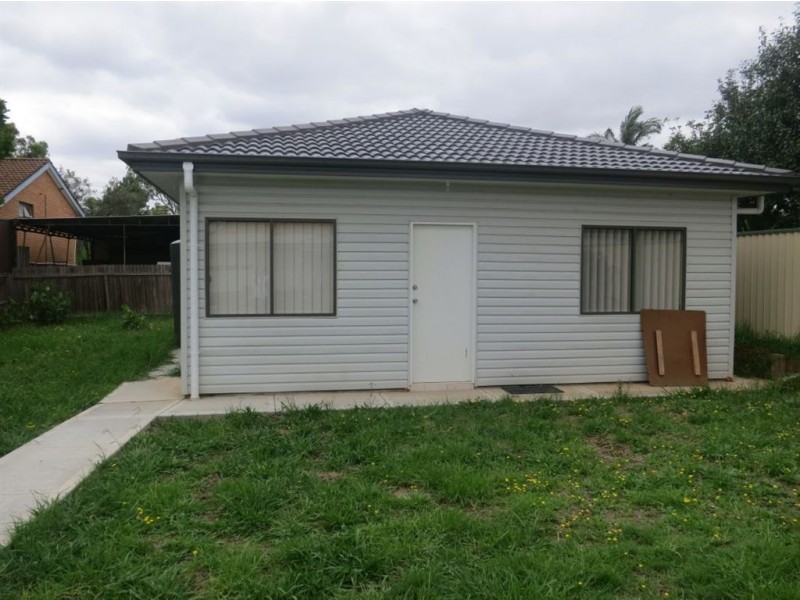 126a Newton Road, Blacktown NSW 2148