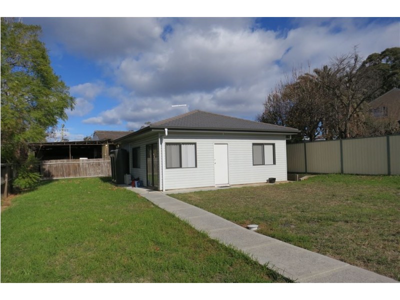 126a Newton Road, Blacktown NSW 2148