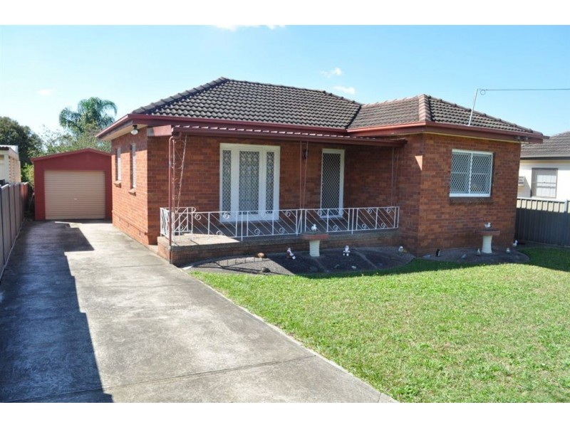 17 Alam Street, Blacktown NSW 2148