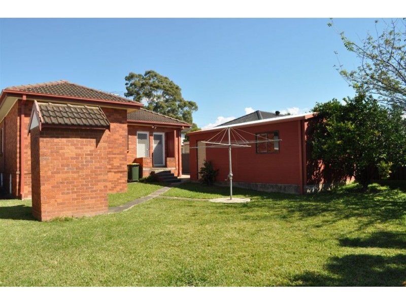 17 Alam Street, Blacktown NSW 2148