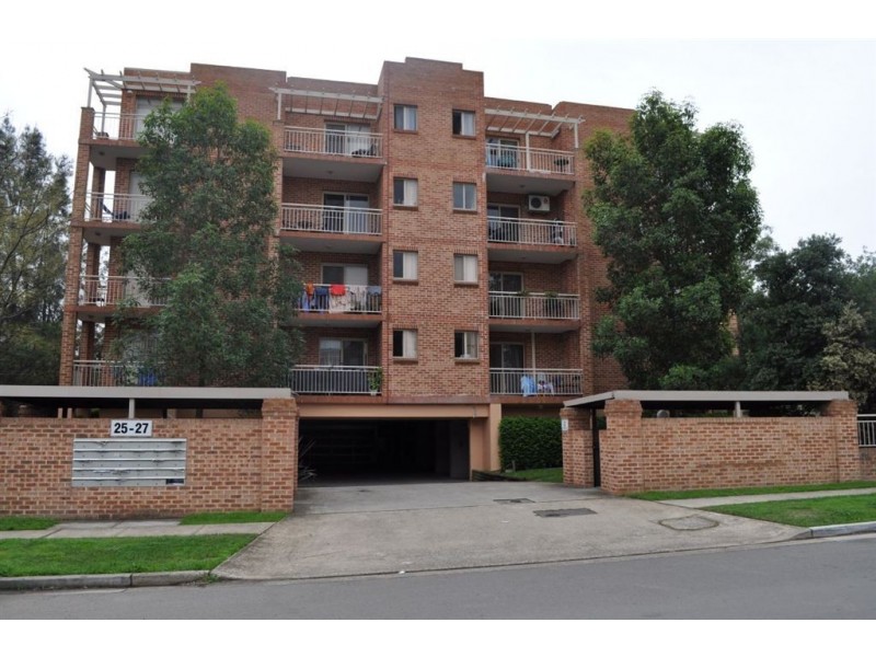 5/25 Fourth Avenue, Blacktown NSW 2148