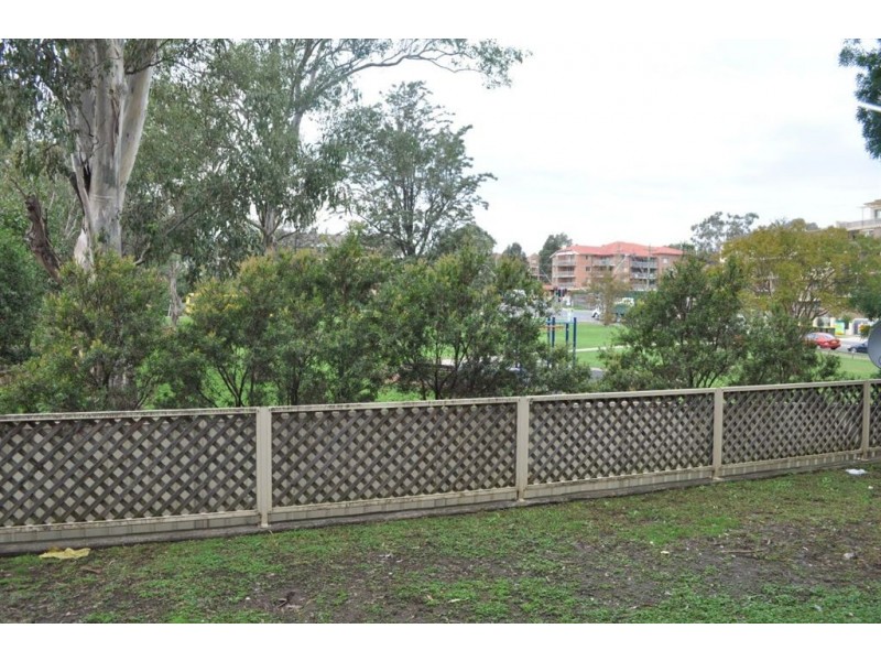 5/25 Fourth Avenue, Blacktown NSW 2148