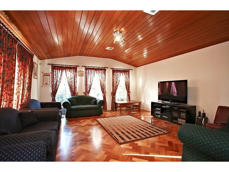 3 Dee Place, Prospect NSW 2148