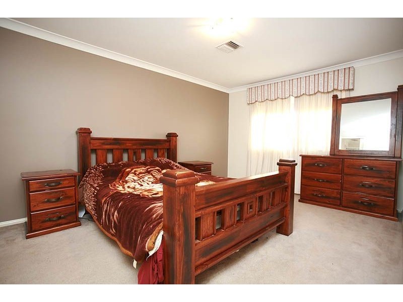 3 Dee Place, Prospect NSW 2148