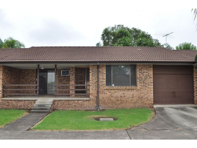 7/115 Melbourne Street, Oxley Park NSW 2760