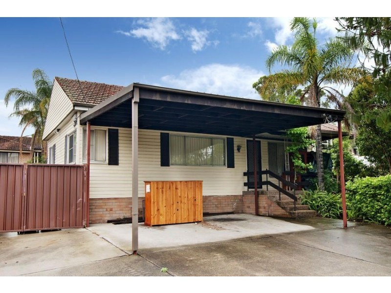 31 Frederick Street, Blacktown NSW 2148