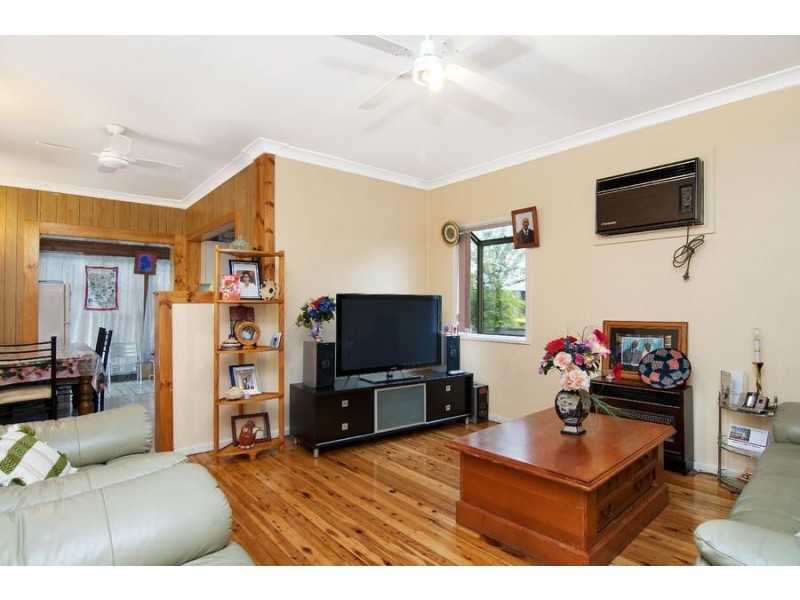 31 Frederick Street, Blacktown NSW 2148