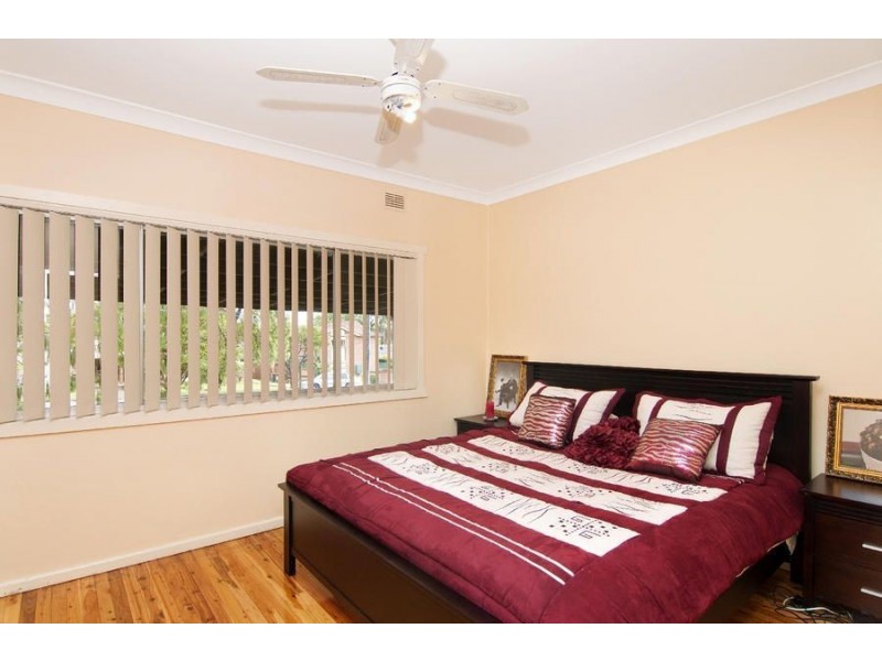 31 Frederick Street, Blacktown NSW 2148