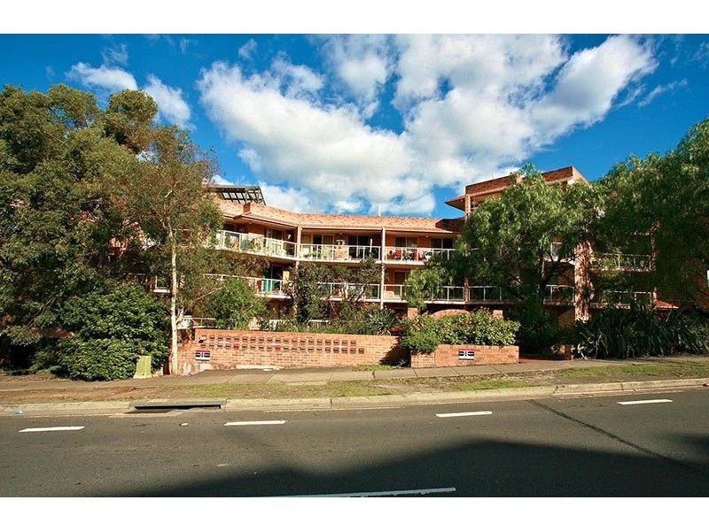 6/13 Great Western Highway, Parramatta NSW 2150