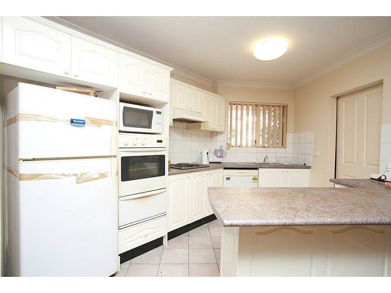 6/13 Great Western Highway, Parramatta NSW 2150