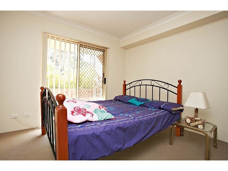 6/13 Great Western Highway, Parramatta NSW 2150