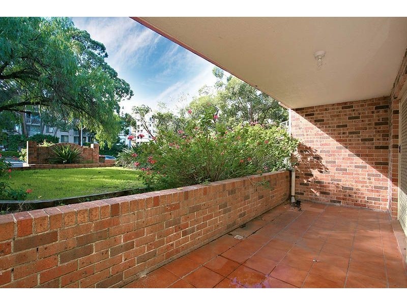 6/13 Great Western Highway, Parramatta NSW 2150