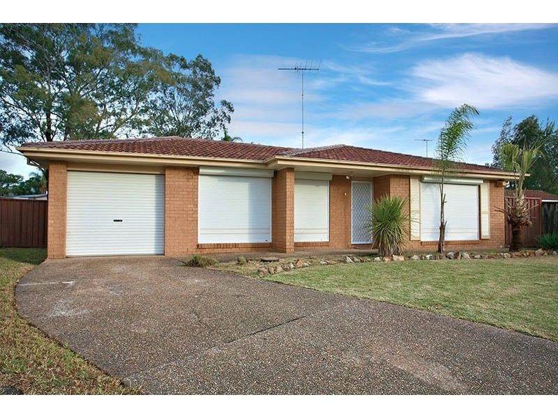 4 Bates Place, Doonside NSW 2767