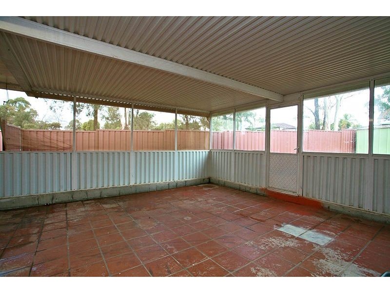 4 Bates Place, Doonside NSW 2767