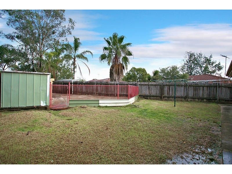 4 Bates Place, Doonside NSW 2767