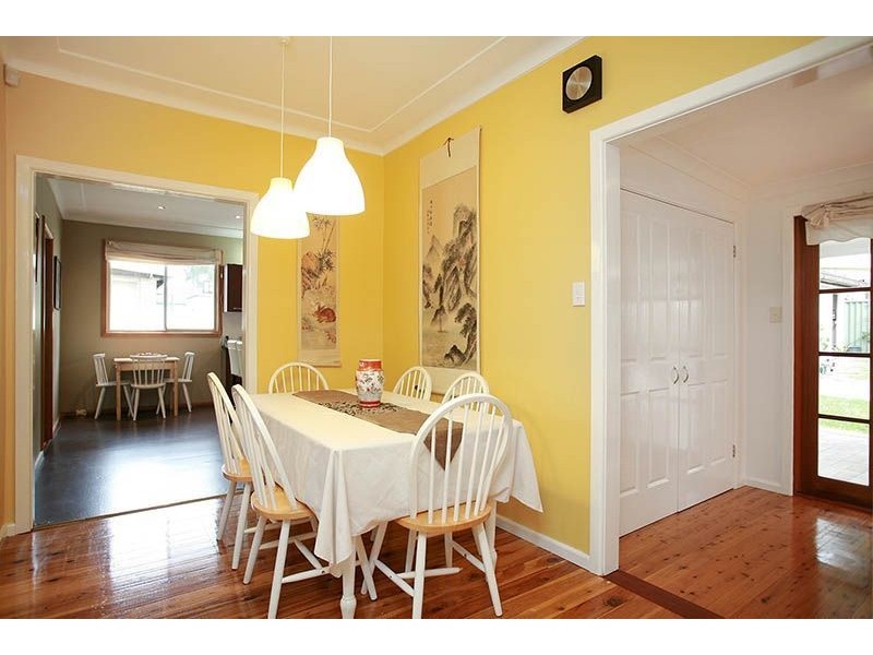 33 Matthew Crescent, Blacktown NSW 2148