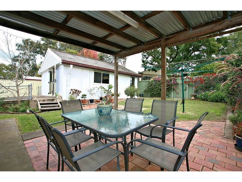 33 Matthew Crescent, Blacktown NSW 2148