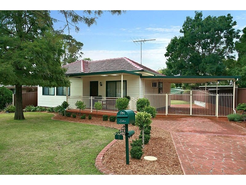 1 Craig Street, Blacktown NSW 2148
