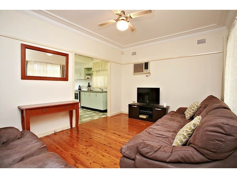 1 Craig Street, Blacktown NSW 2148