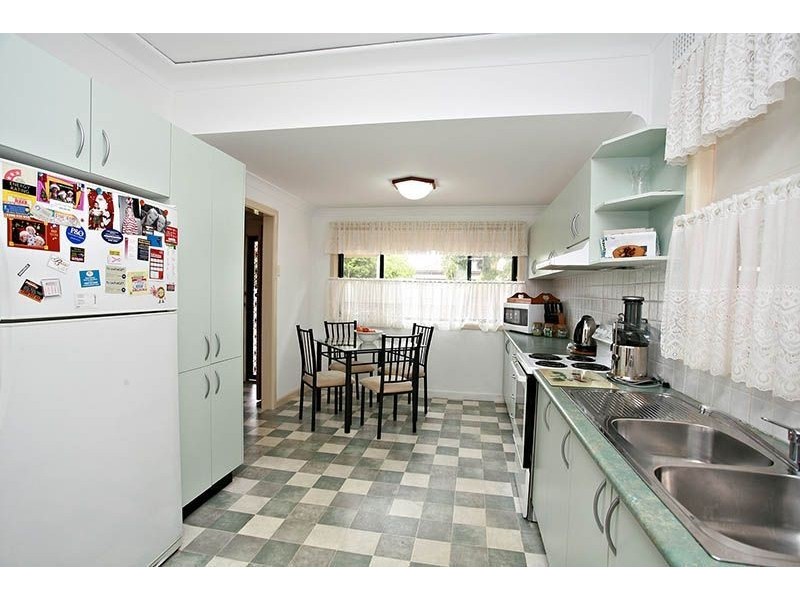 1 Craig Street, Blacktown NSW 2148