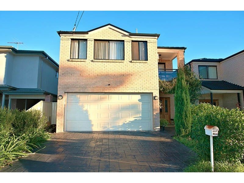 26 Varian Street, Mount Druitt NSW 2770