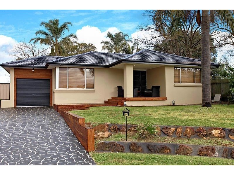 35 Roger Place, Blacktown NSW 2148