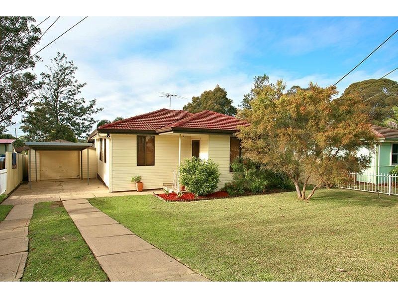 10 Robshaw Road, Marayong NSW 2148