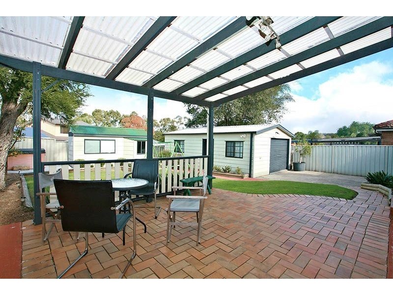 21 Lancelot Street, Blacktown NSW 2148