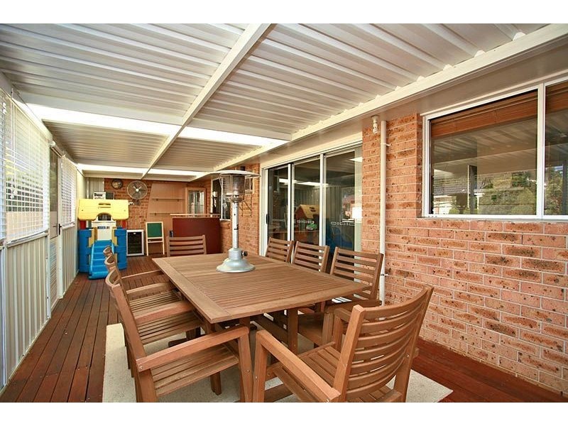 1 Mapiti Place, Acacia Gardens NSW 2763