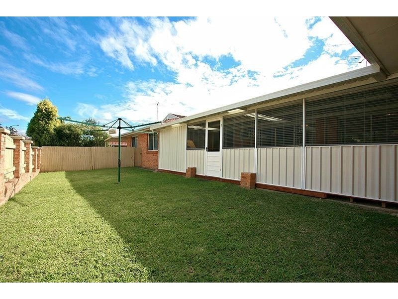 1 Mapiti Place, Acacia Gardens NSW 2763