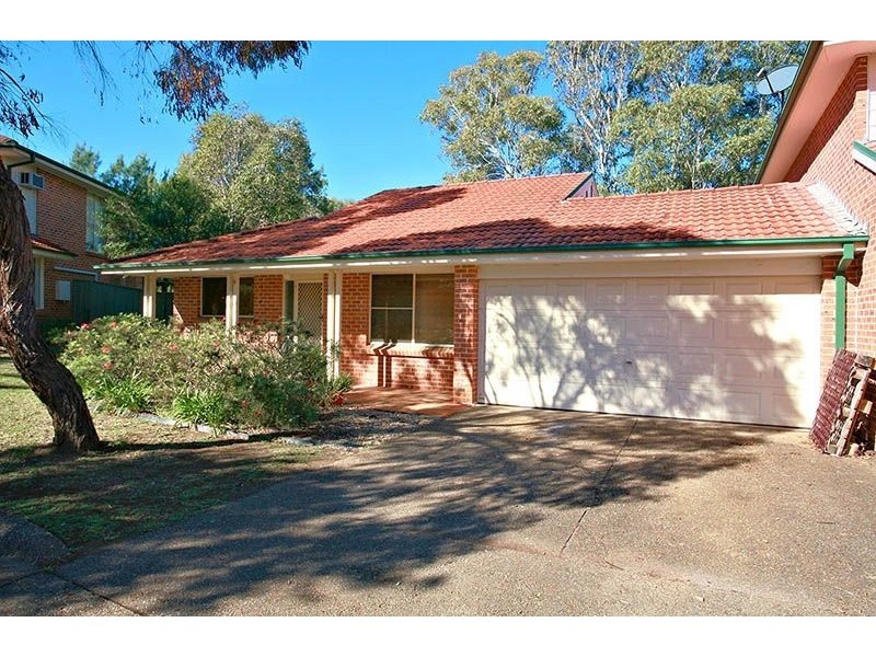 9/5 Audrey Place, Quakers Hill NSW 2763