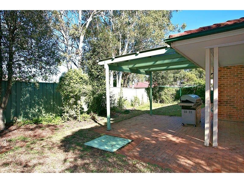 9/5 Audrey Place, Quakers Hill NSW 2763