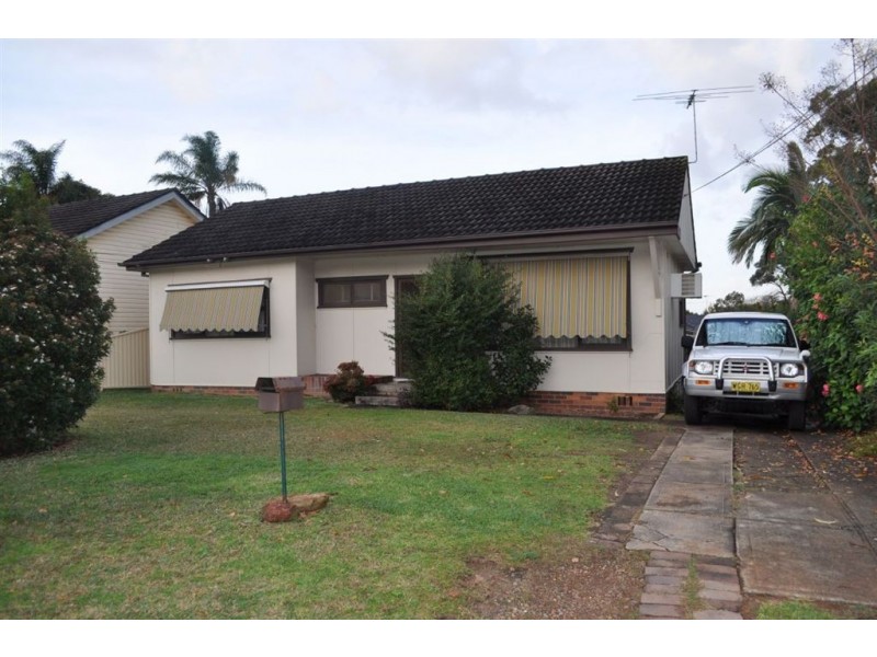 23 Merlin Street, Blacktown NSW 2148