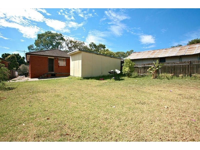 120 Stephen Street, Blacktown NSW 2148