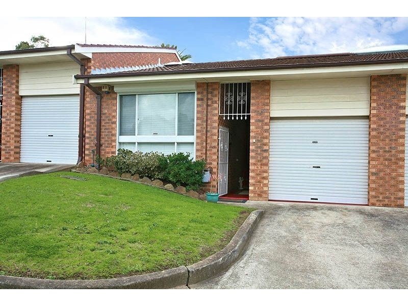 28/1 Myrtle Street, Prospect NSW 2148