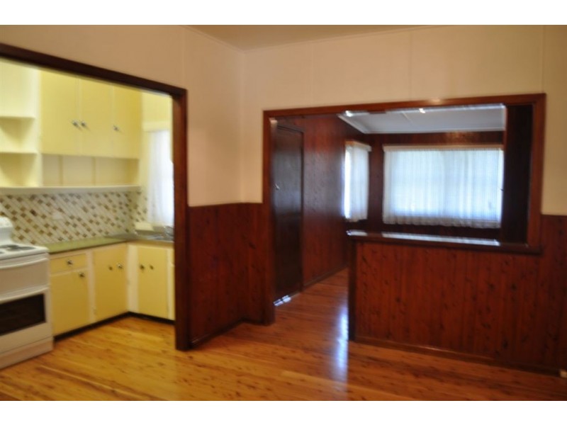 12 Matthew Crescent, Blacktown NSW 2148