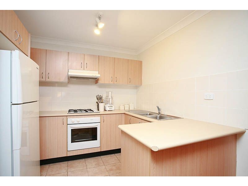 52/2-4 Fourth Avenue, Blacktown NSW 2148