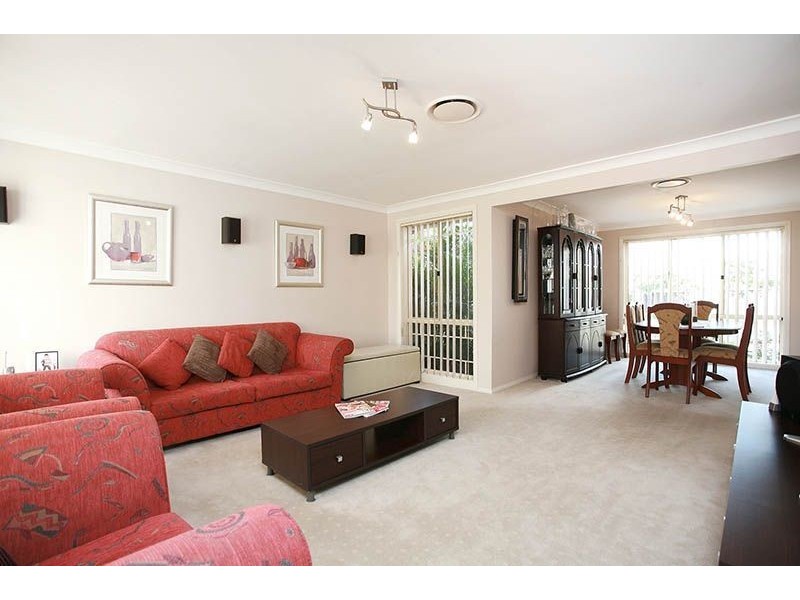 21 Tantangara Place, Woodcroft NSW 2767